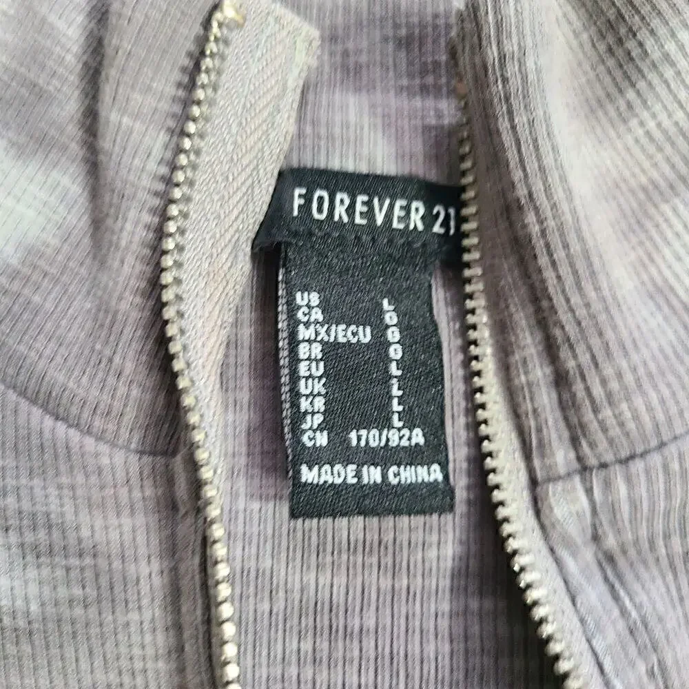 Forever 21 forever 21